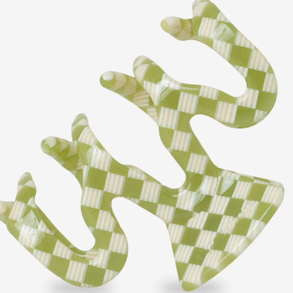 Sasstie Haarschmuck^Wave Basil