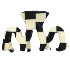 Sasstie Haarschmuck|Wave Chunks Haarklammer