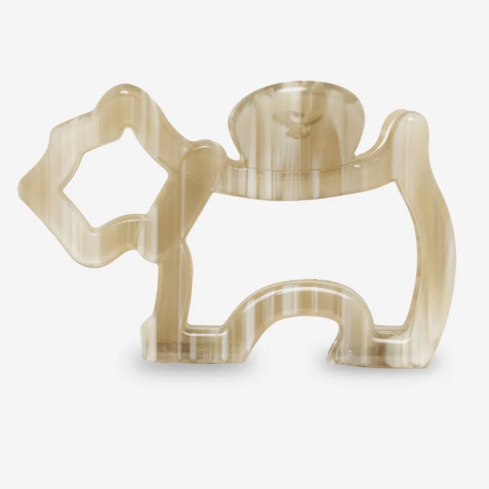 Sasstie Haarschmuck^Woof Mr. Grey