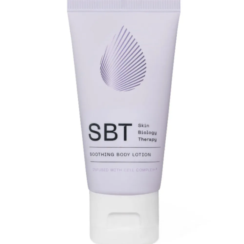 SBT Körper|Body MINI Restoring Body Lotion 30 ml
