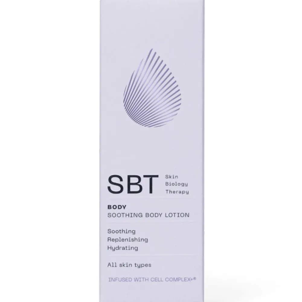 SBT Körper|Body MINI Restoring Body Lotion 30 ml