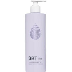Body Nourishing Shower Gel 400 ml-SBT Best