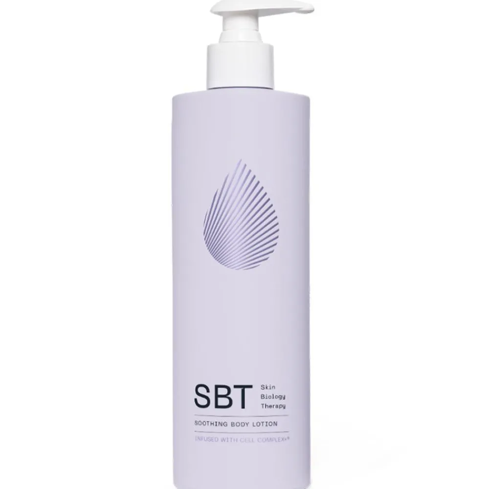 Body Soothing Body Lotion 400 ml-SBT Sale