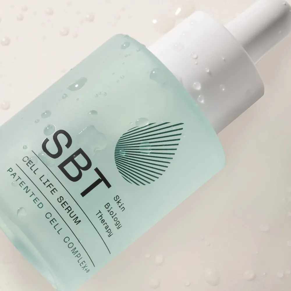 SBT Hautverjüngung|Gesicht^Cell Life Serum 30 ml