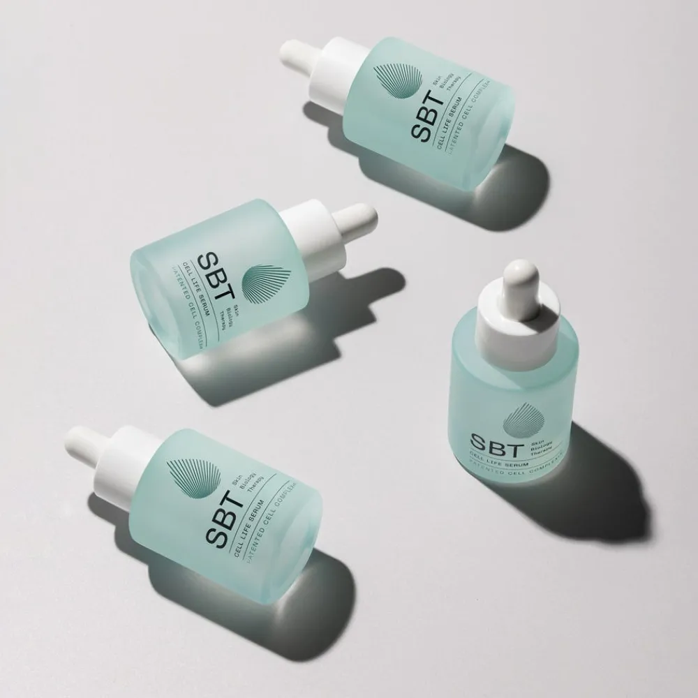 SBT Hautverjüngung|Gesicht^Cell Life Serum 30 ml