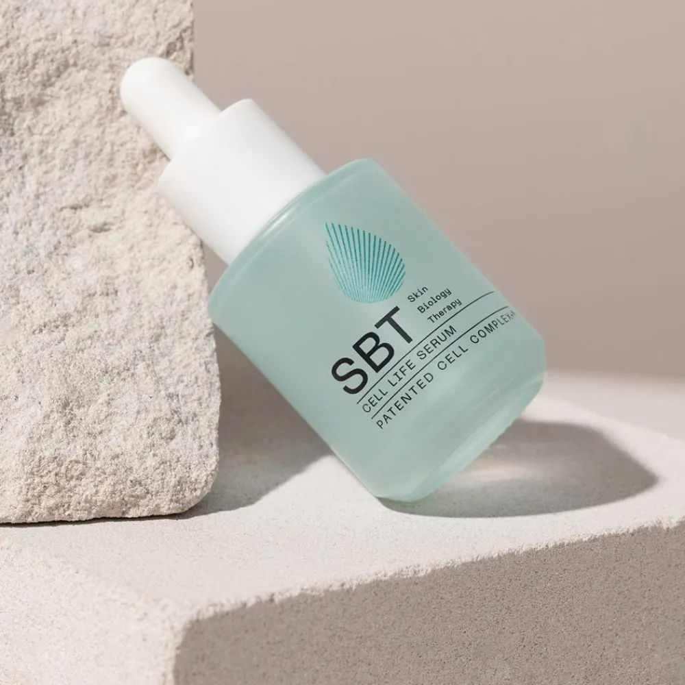 SBT Hautverjüngung|Gesicht^Cell Life Serum 30 ml