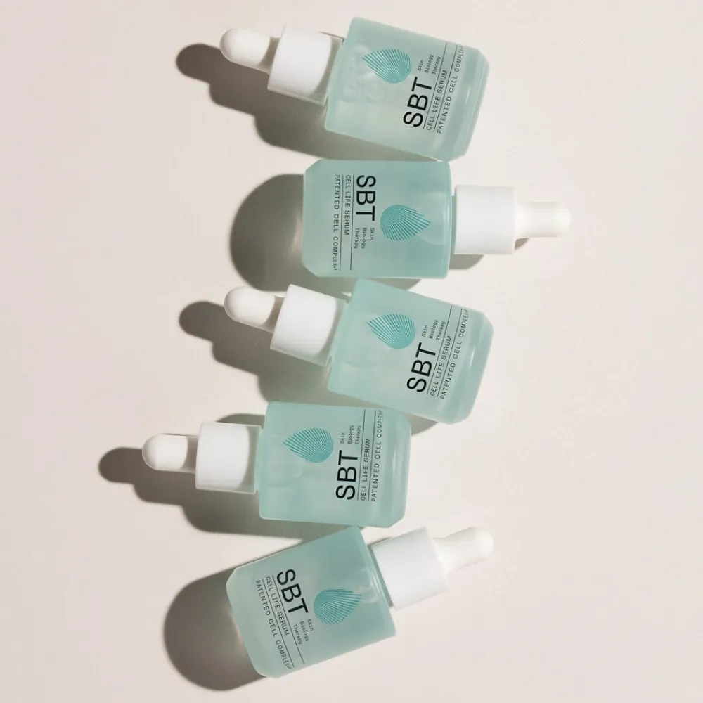 SBT Hautverjüngung|Gesicht^Cell Life Serum 30 ml