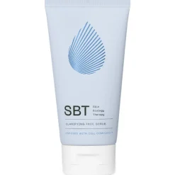 SBT Gesicht^Essential Clarifying Face Scrub 150 ml