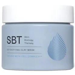 Essential Detoxifying Clay Mask 100 ml-SBT