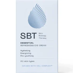 Essential MINI Refreshing Eye Cream 5 ml-SBT Sale