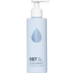 Essential Purifying Cleansing Gel 200 ml-SBT Clearance