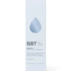 Essential Purifying Cleansing Gel 200 ml-SBT Clearance