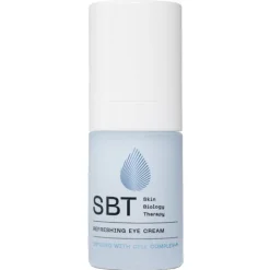 Essential Refreshing Eye Cream 15 ml-SBT Discount