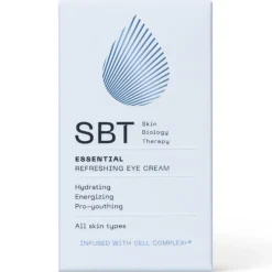 Essential Refreshing Eye Cream 15 ml-SBT Discount