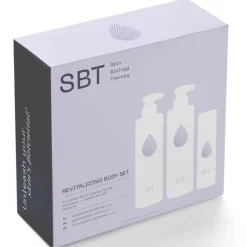 Revitilizing Body Set-SBT New