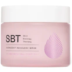 Sensitive Overnight Recovery Mask 100 ml-SBT Clearance