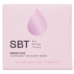Sensitive Overnight Recovery Mask 100 ml-SBT Clearance