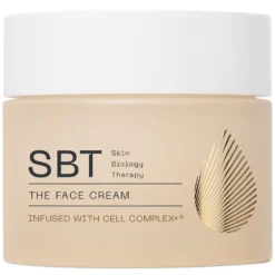 Supreme MINI The Face Cream 10 ml-SBT New