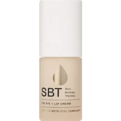 SBT Lippenpflege|Gesicht^Supreme The Eye & Lip Cream 15 ml