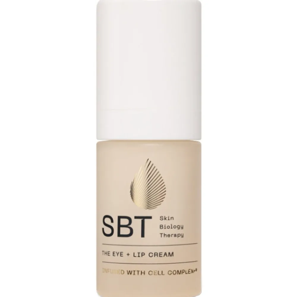 SBT Lippenpflege|Gesicht^Supreme The Eye & Lip Cream 15 ml