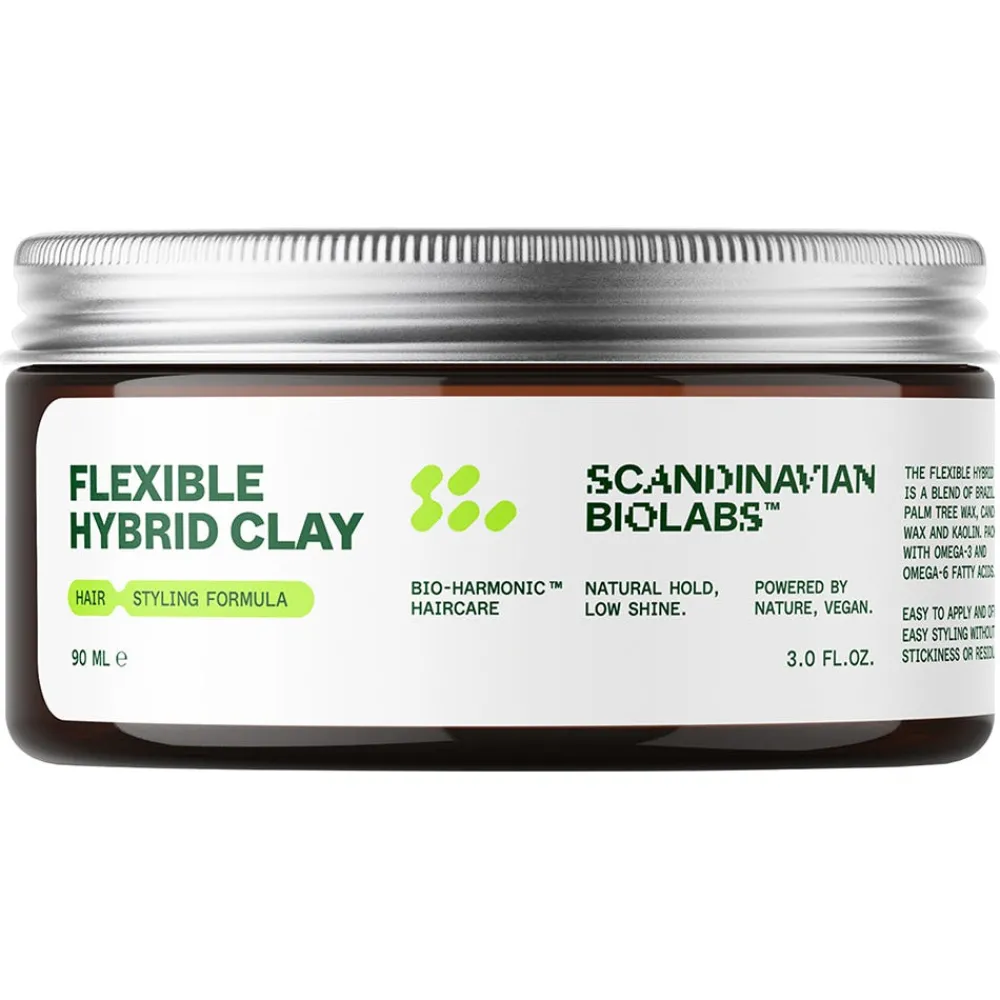 Scandinavian Biolab Flexible Hybrid Clay 90 ml-Scandinavian Biolabs New