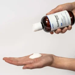 Scandinavian Biolabs Haarausfall|Hagel Nature^Bio-Pilixin Conditioner Women 250ml