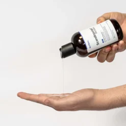 Scandinavian Biolabs Haarausfall|Shampoo|Bio-Pilixin Shampoo Men 250ml