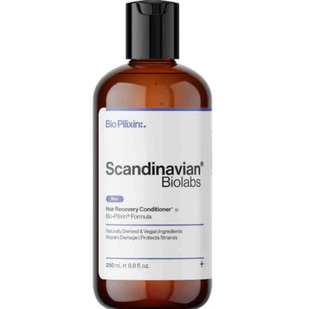 Bio-Pilixin Conditioner Men 250ml-Scandinavian Biolabs Hot