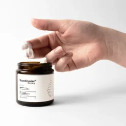 Hair Hydration Mask 100 ml-Scandinavian Biolabs Best