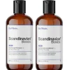 Hair Strength & Recovery Set Men-Scandinavian Biolabs New