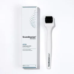 Scandinavian Biolabs Haarausfall|Haarausfall^Scalp Activating Roller