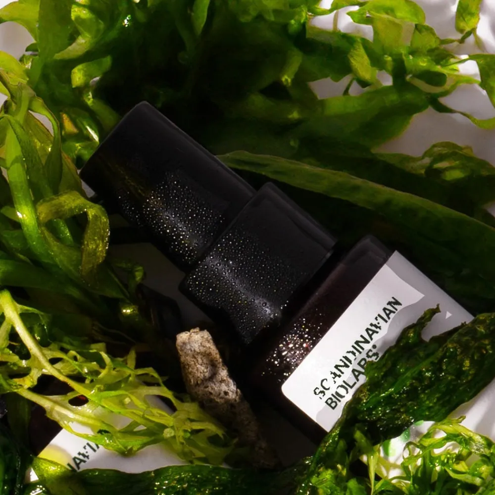 Scandinavian Biolabs Hagel Nature| Reisegrößen^Sea Mineral Spray 100 ml