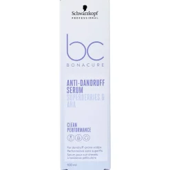 Schwarzkopf Professional Reisegrößen| Conditioner^Schwarzkopf BC Bonacure Anti-Dandruff Serum 100 ml