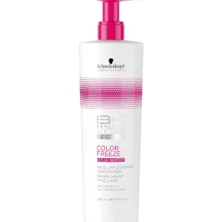 Schwarzkopf BC Bonacure Color Freeze Cleansing Conditioner 500 ml-Schwarzkopf Professional Online