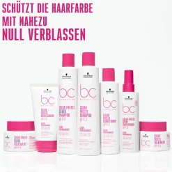 Schwarzkopf BC Bonacure Color Freeze Cleansing Conditioner 500 ml-Schwarzkopf Professional Online
