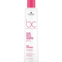 Schwarzkopf Professional Hagel Nature| Shampoo^Schwarzkopf BC Bonacure Color Freeze Shampoo 250 ml