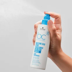 Schwarzkopf BC Bonacure Moisture Kick Spray Conditioner 200 ml-Schwarzkopf Professional Outlet