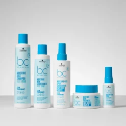 Schwarzkopf BC Bonacure Moisture Kick Spray Conditioner 200 ml-Schwarzkopf Professional Outlet