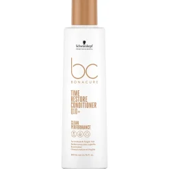 Schwarzkopf Professional Conditioner|Schwarzkopf BC Bonacure Q10+ Time Restore Conditioner 200 ml