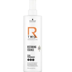 Schwarzkopf Professional Reparatur & Stärkung|Hagel Nature^Schwarzkopf BC Bonacure R-TWO Restoring Essence 400 ml