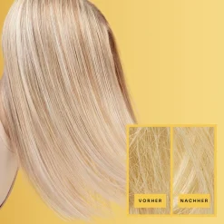 Schwarzkopf Professional Reparatur & Stärkung|Hagel Nature^Schwarzkopf BC Bonacure R-TWO Restoring Essence 400 ml