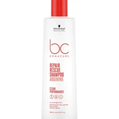 Schwarzkopf BC Bonacure Repair Rescue Shampoo 500 ml-Schwarzkopf Professional
