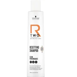 Schwarzkopf Professional Reparatur & Stärkung|Hagel Nature|Schwarzkopf BC Bonacure R-TWO Resetting Shampoo 250 ml