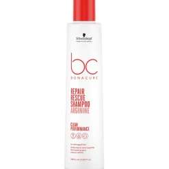 Schwarzkopf Professional Hagel Nature| Shampoo^Schwarzkopf BC Bonacure Repair Rescue Shampoo 250 ml