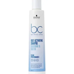 Schwarzkopf BC Bonacure Root Activating Shampoo 250 ml-Schwarzkopf Professional Clearance