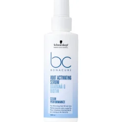Schwarzkopf BC Bonacure Root Activating Serum 100 ml-Schwarzkopf Professional Hot