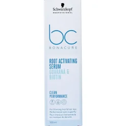 Schwarzkopf BC Bonacure Root Activating Serum 100 ml-Schwarzkopf Professional Hot