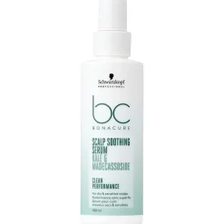 Schwarzkopf BC Bonacure Scalp Soothing Serum 100 ml-Schwarzkopf Professional Clearance