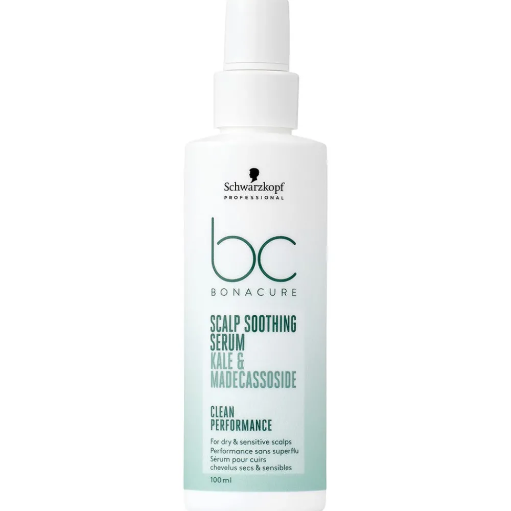 Schwarzkopf BC Bonacure Scalp Soothing Serum 100 ml-Schwarzkopf Professional Clearance