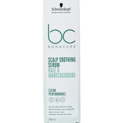 Schwarzkopf BC Bonacure Scalp Soothing Serum 100 ml-Schwarzkopf Professional Clearance